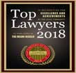 Top Securities Lawyer 2018