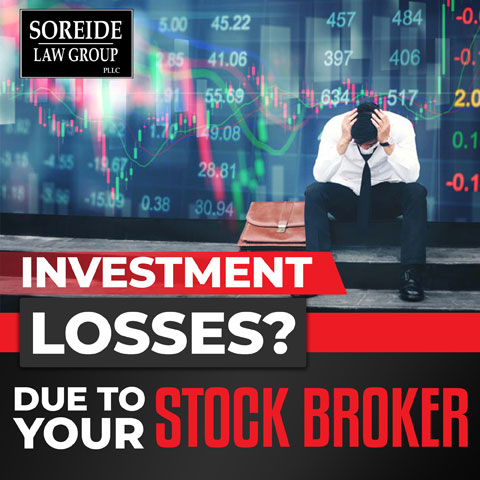 Investment Losses?