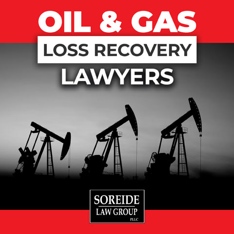 Oil and Gas Loss Lawyer
